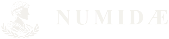 numidæ
