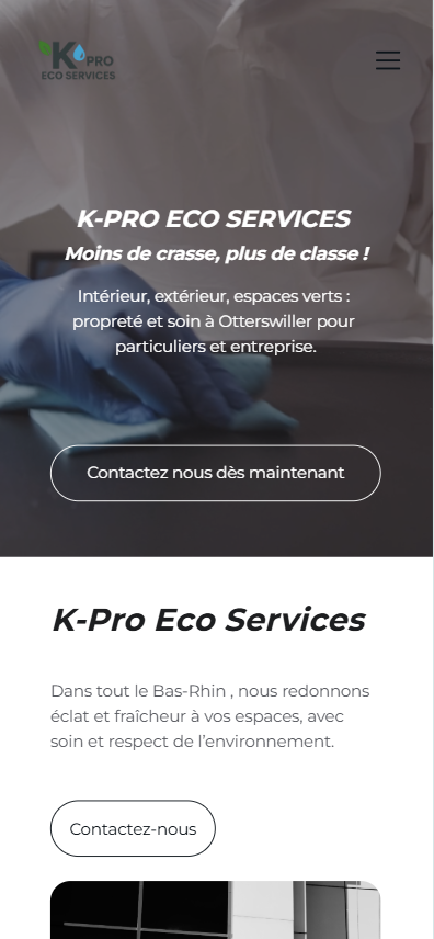 KPro Eco Services